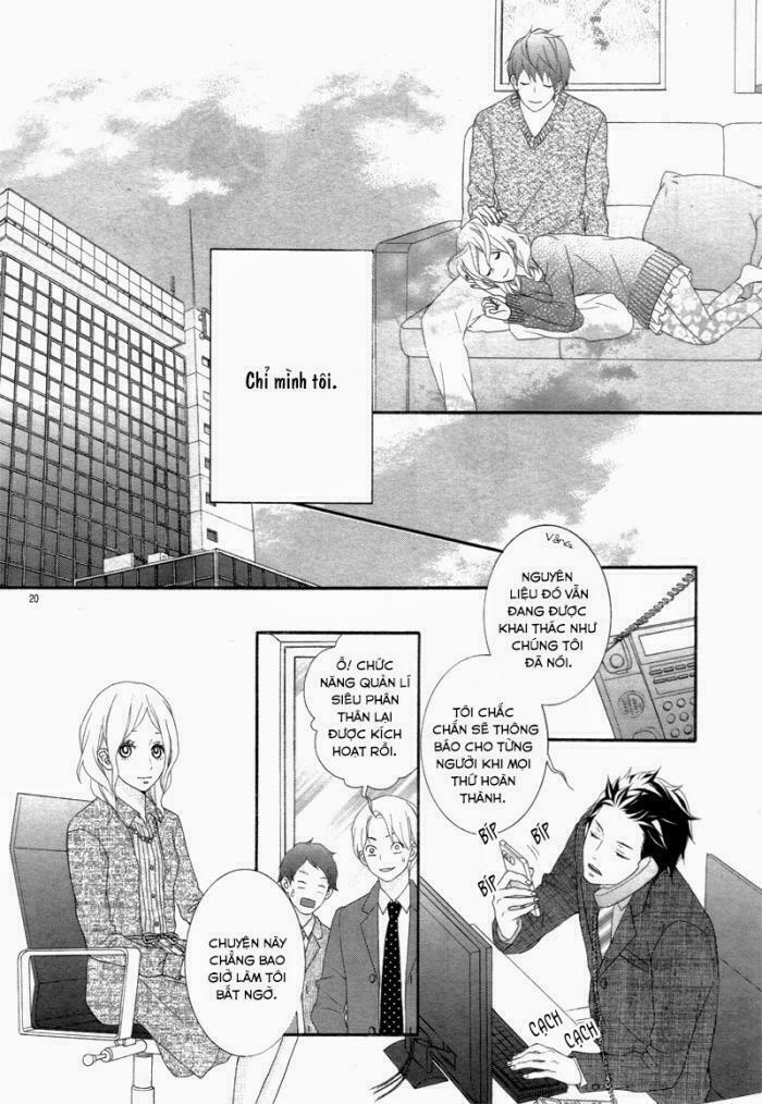 Tổng hợp One Shot.: Chapter 276