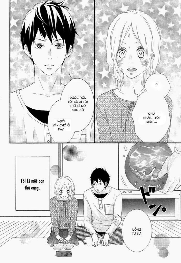 Tổng hợp One Shot.: Chapter 276