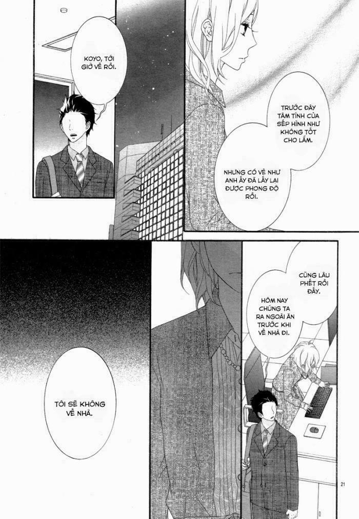 Tổng hợp One Shot.: Chapter 276