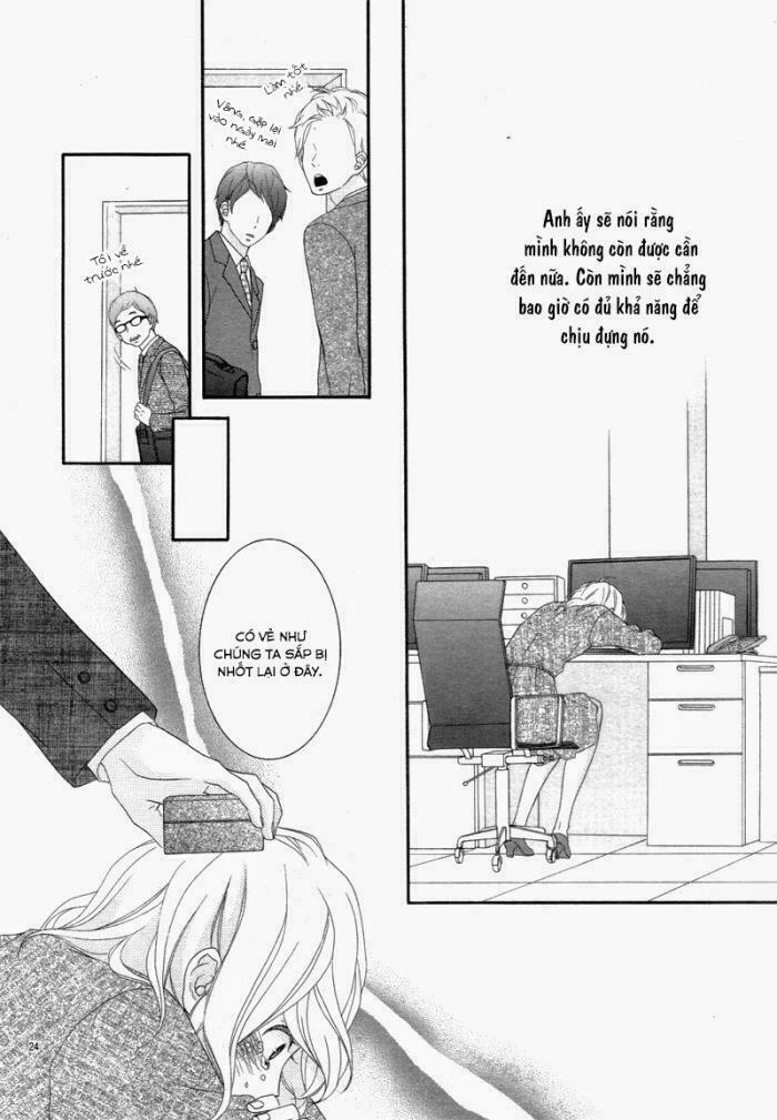 Tổng hợp One Shot.: Chapter 276