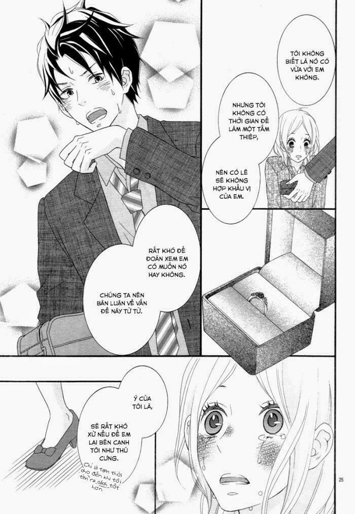 Tổng hợp One Shot.: Chapter 276