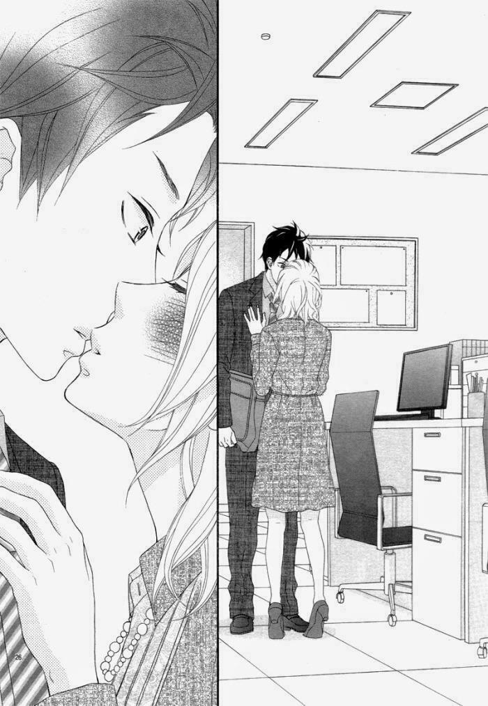 Tổng hợp One Shot.: Chapter 276