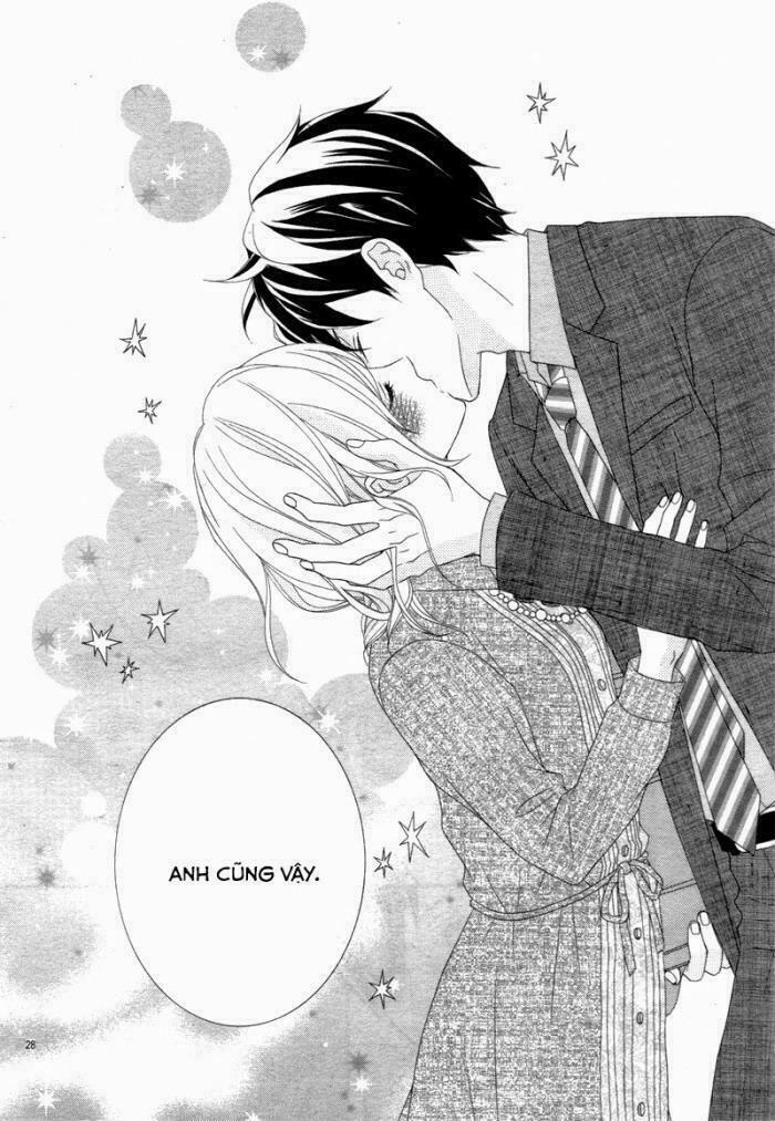Tổng hợp One Shot.: Chapter 276
