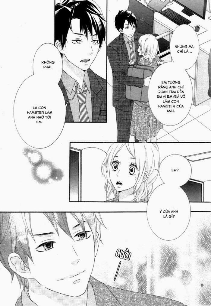 Tổng hợp One Shot.: Chapter 276