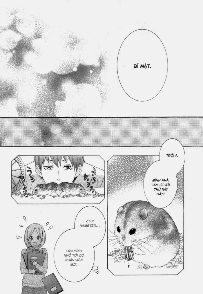 Tổng hợp One Shot.: Chapter 276