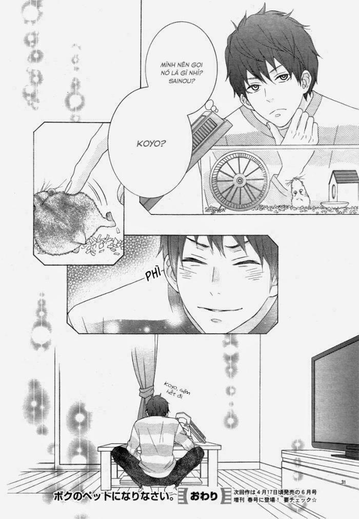 Tổng hợp One Shot.: Chapter 276