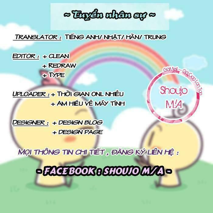 Tổng hợp One Shot.: Chapter 276