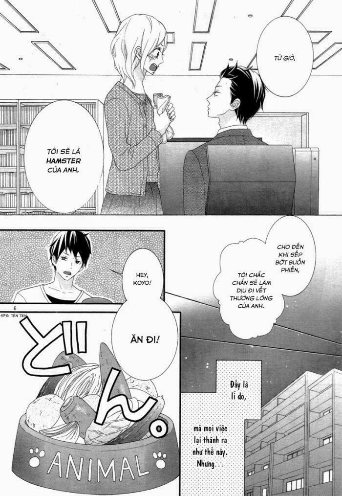 Tổng hợp One Shot.: Chapter 276