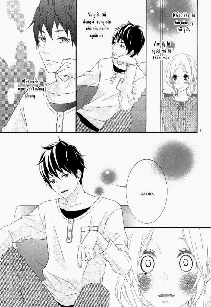 Tổng hợp One Shot.: Chapter 276