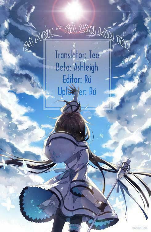 Tổng hợp One Shot.: Chapter 277