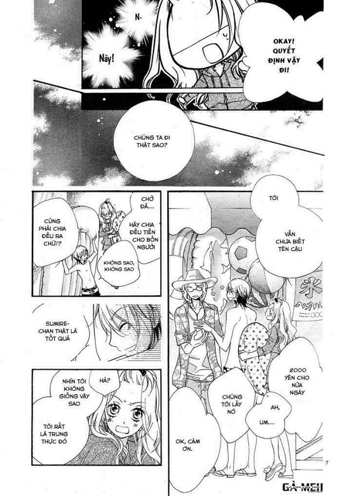 Tổng hợp One Shot.: Chapter 277