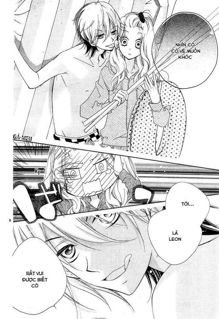 Tổng hợp One Shot.: Chapter 277