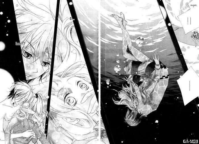 Tổng hợp One Shot.: Chapter 277