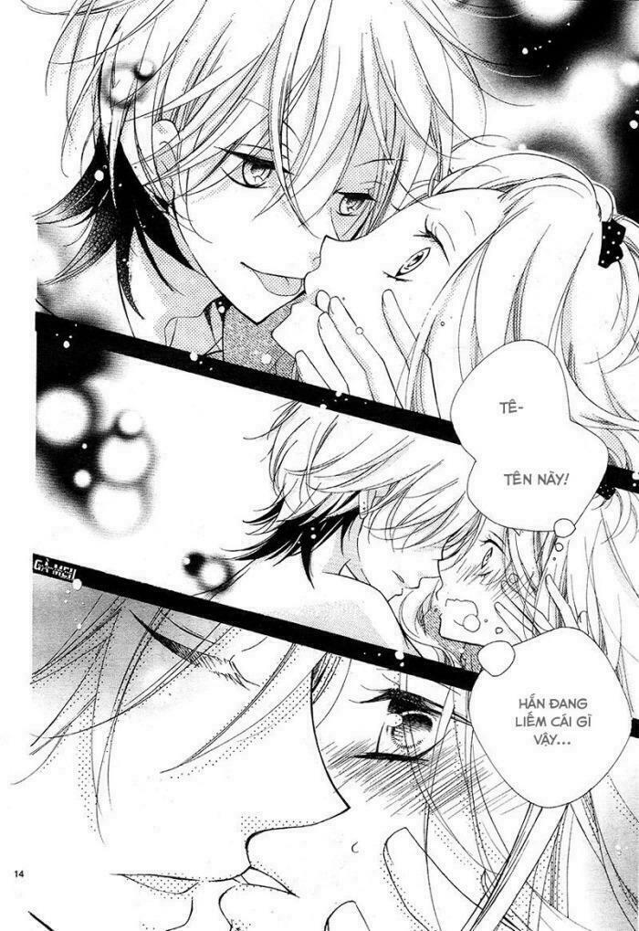 Tổng hợp One Shot.: Chapter 277