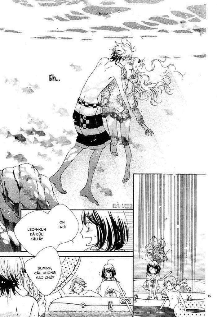 Tổng hợp One Shot.: Chapter 277