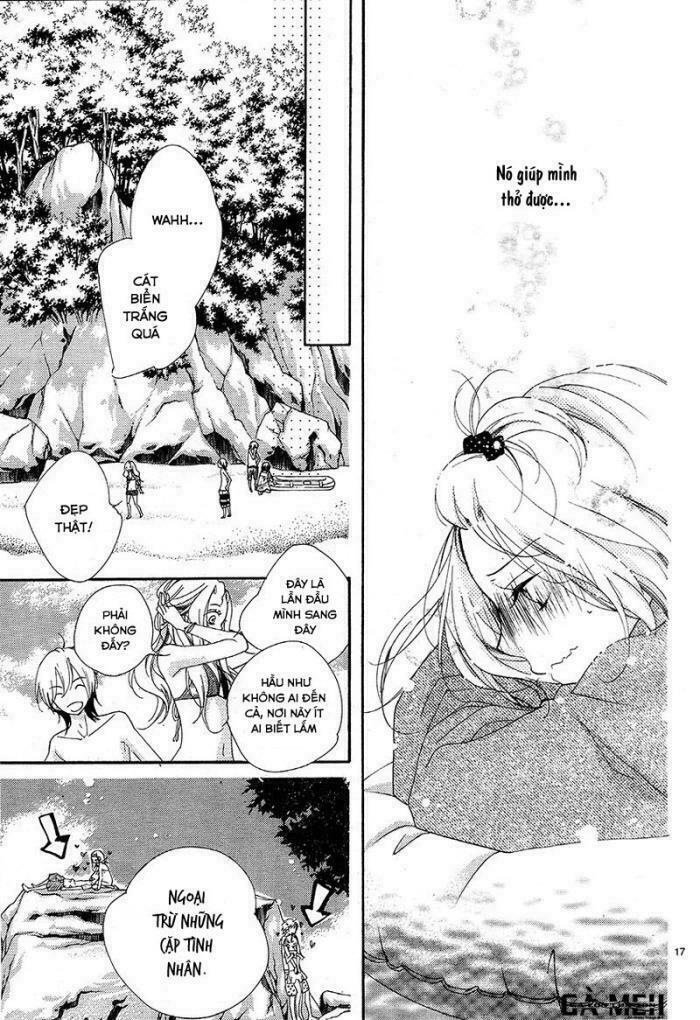 Tổng hợp One Shot.: Chapter 277