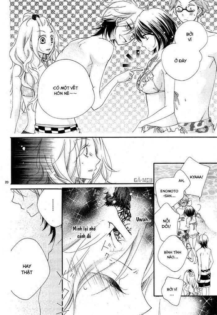 Tổng hợp One Shot.: Chapter 277
