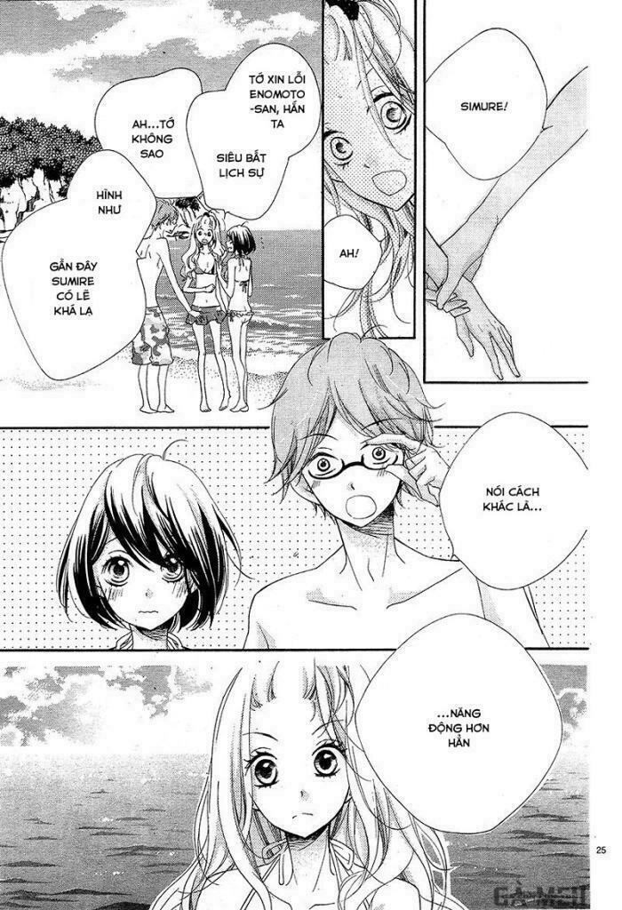 Tổng hợp One Shot.: Chapter 277