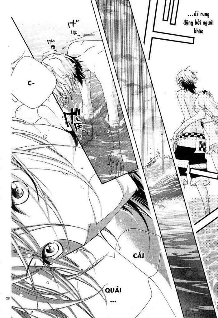 Tổng hợp One Shot.: Chapter 277