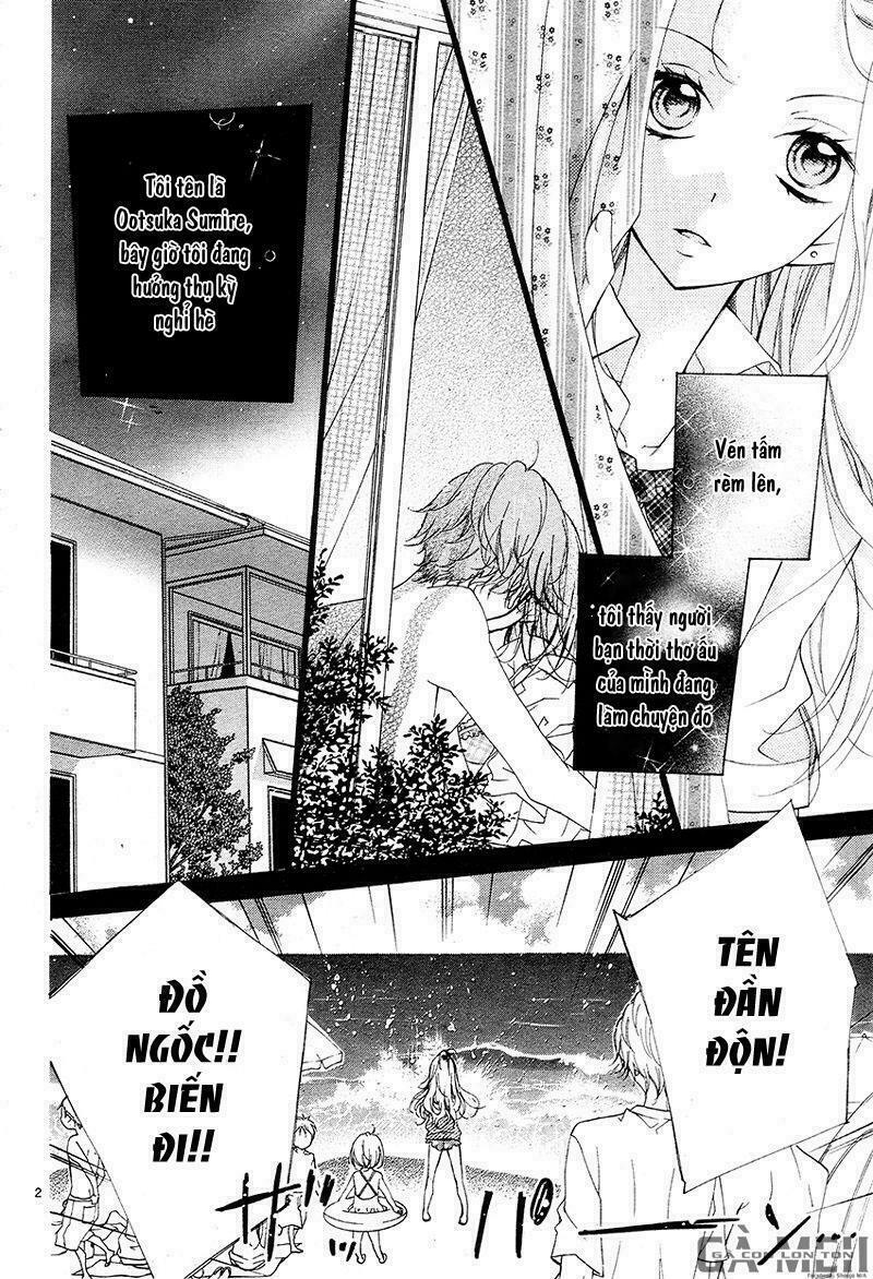 Tổng hợp One Shot.: Chapter 277