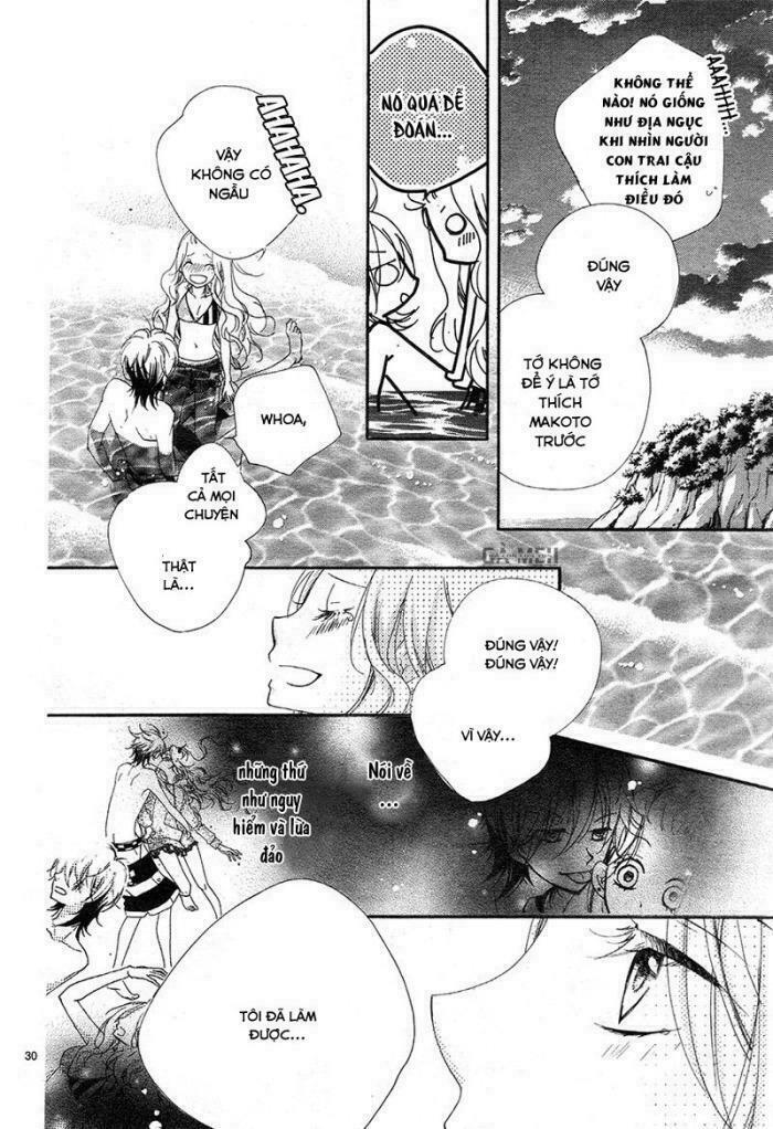 Tổng hợp One Shot.: Chapter 277