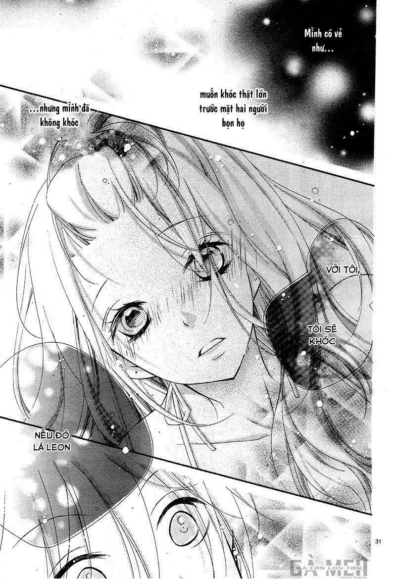 Tổng hợp One Shot.: Chapter 277