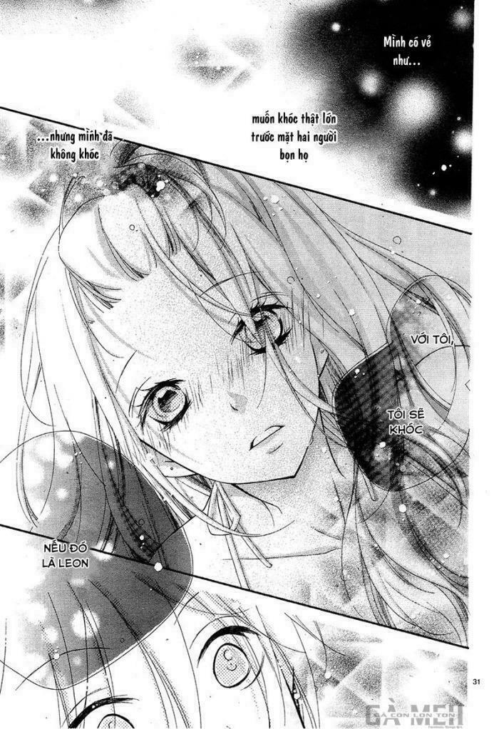 Tổng hợp One Shot.: Chapter 277