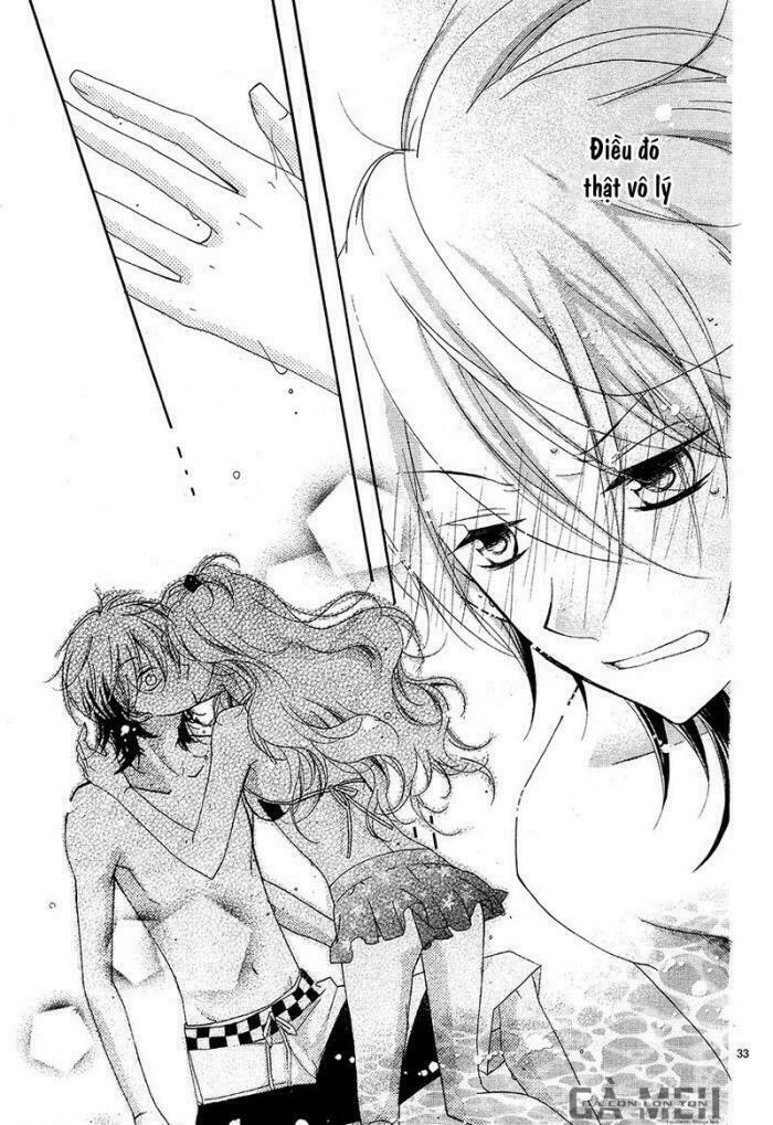 Tổng hợp One Shot.: Chapter 277