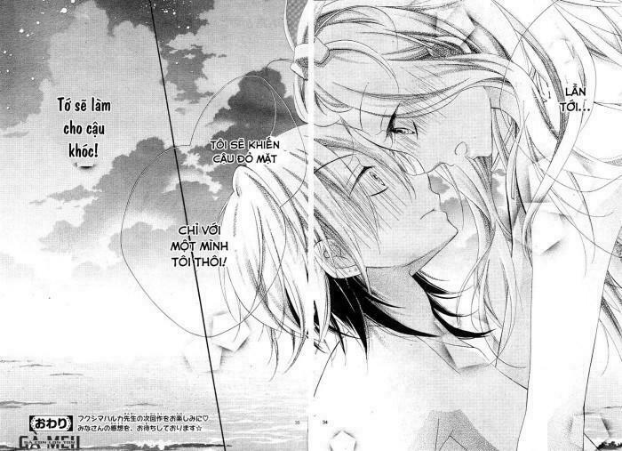 Tổng hợp One Shot.: Chapter 277
