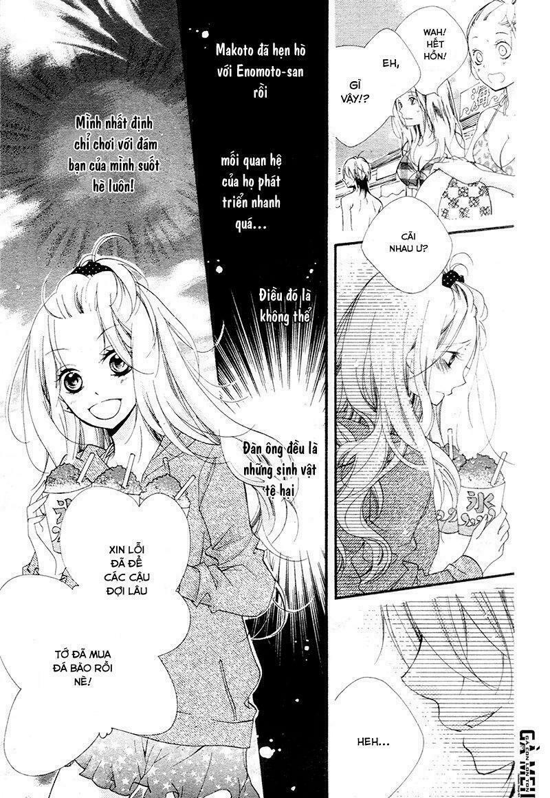 Tổng hợp One Shot.: Chapter 277