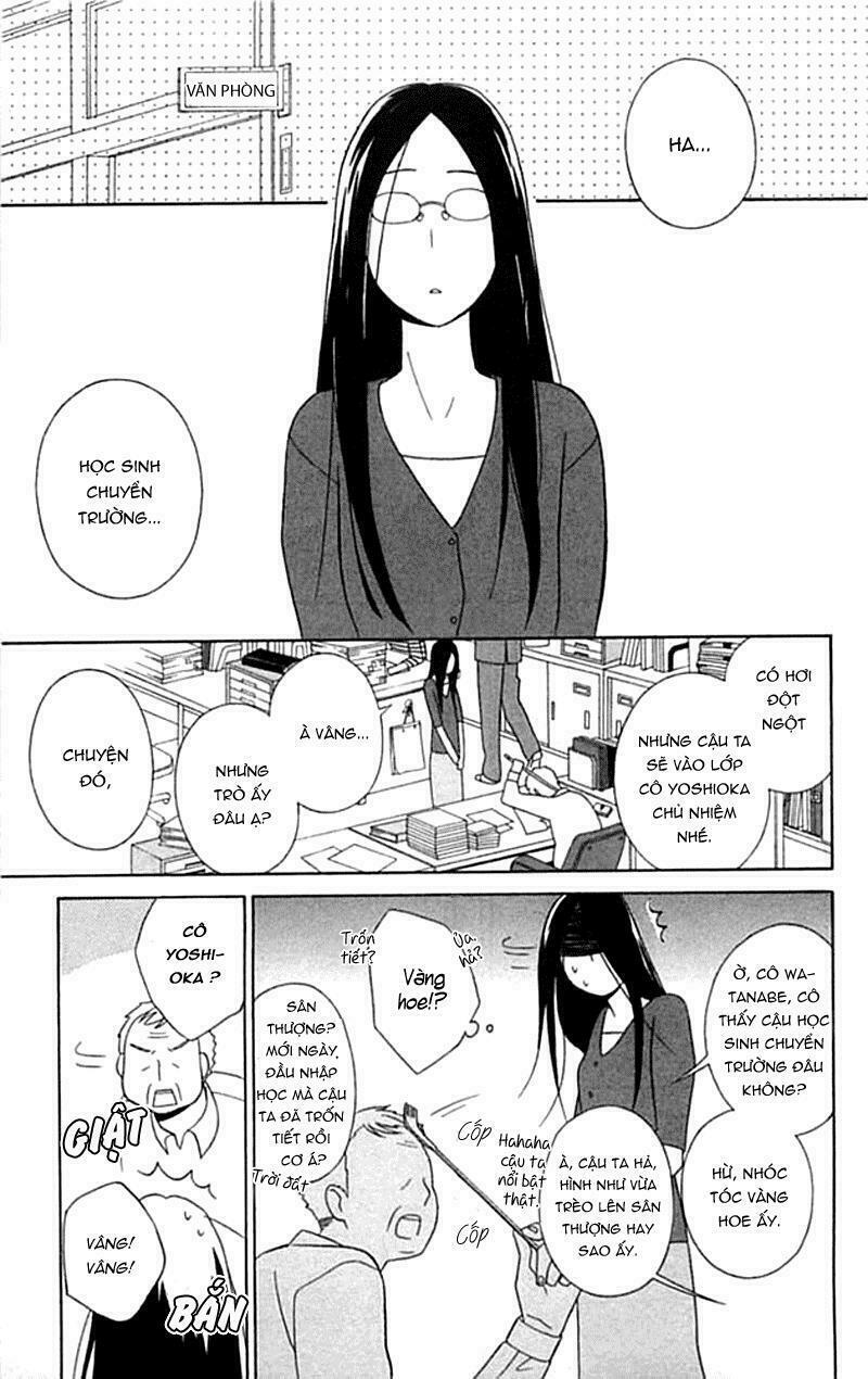 Tổng hợp One Shot.: Chapter 278