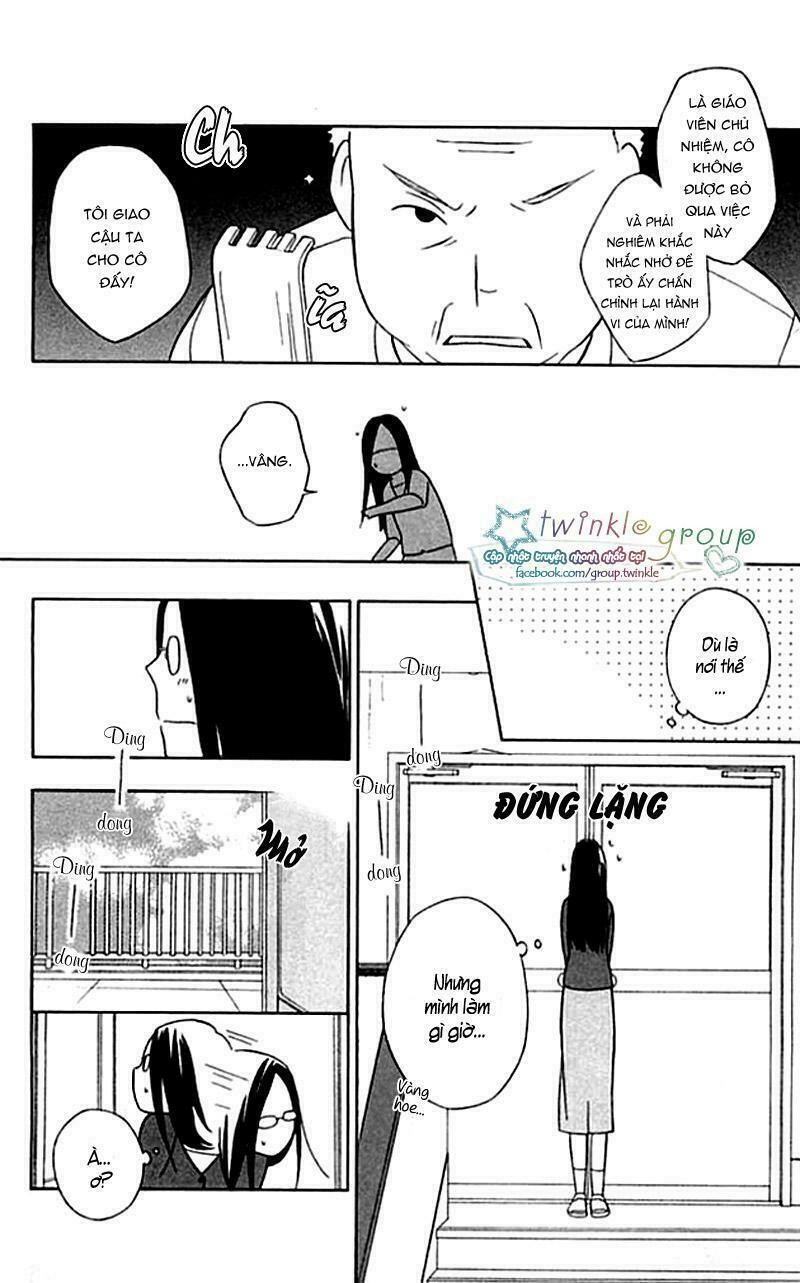 Tổng hợp One Shot.: Chapter 278