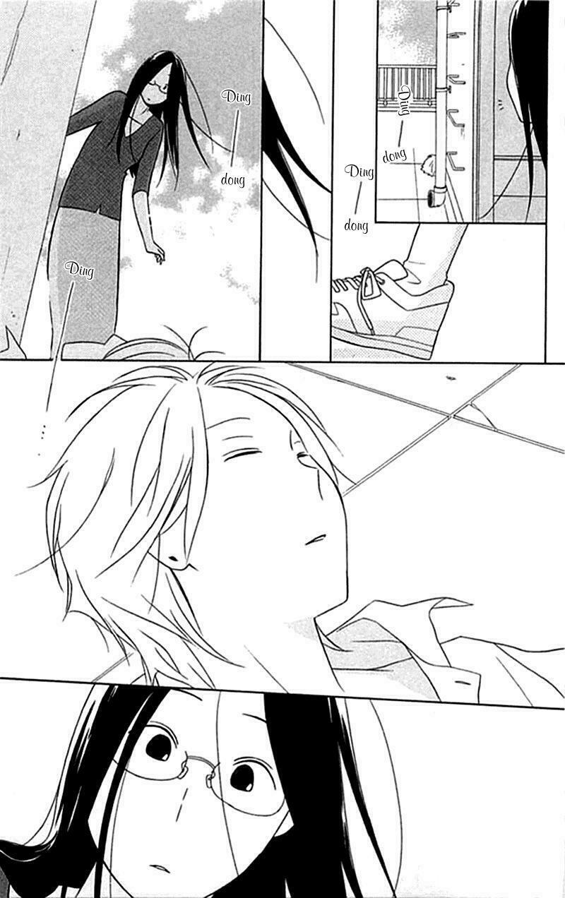 Tổng hợp One Shot.: Chapter 278
