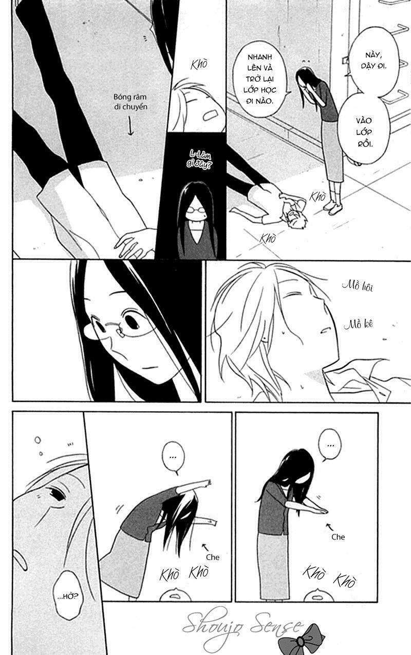 Tổng hợp One Shot.: Chapter 278