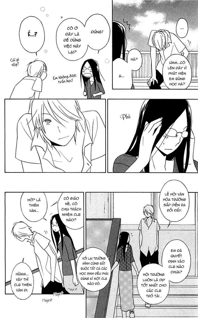 Tổng hợp One Shot.: Chapter 278