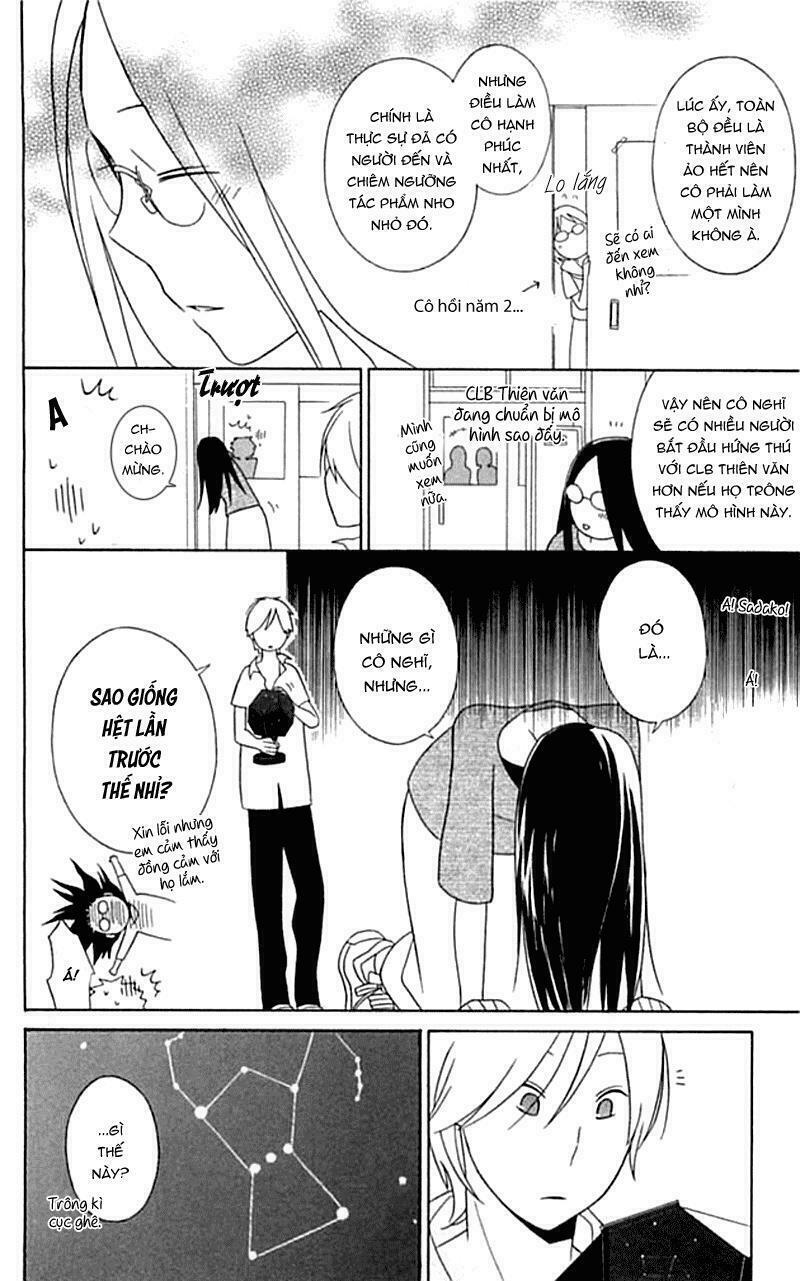 Tổng hợp One Shot.: Chapter 278