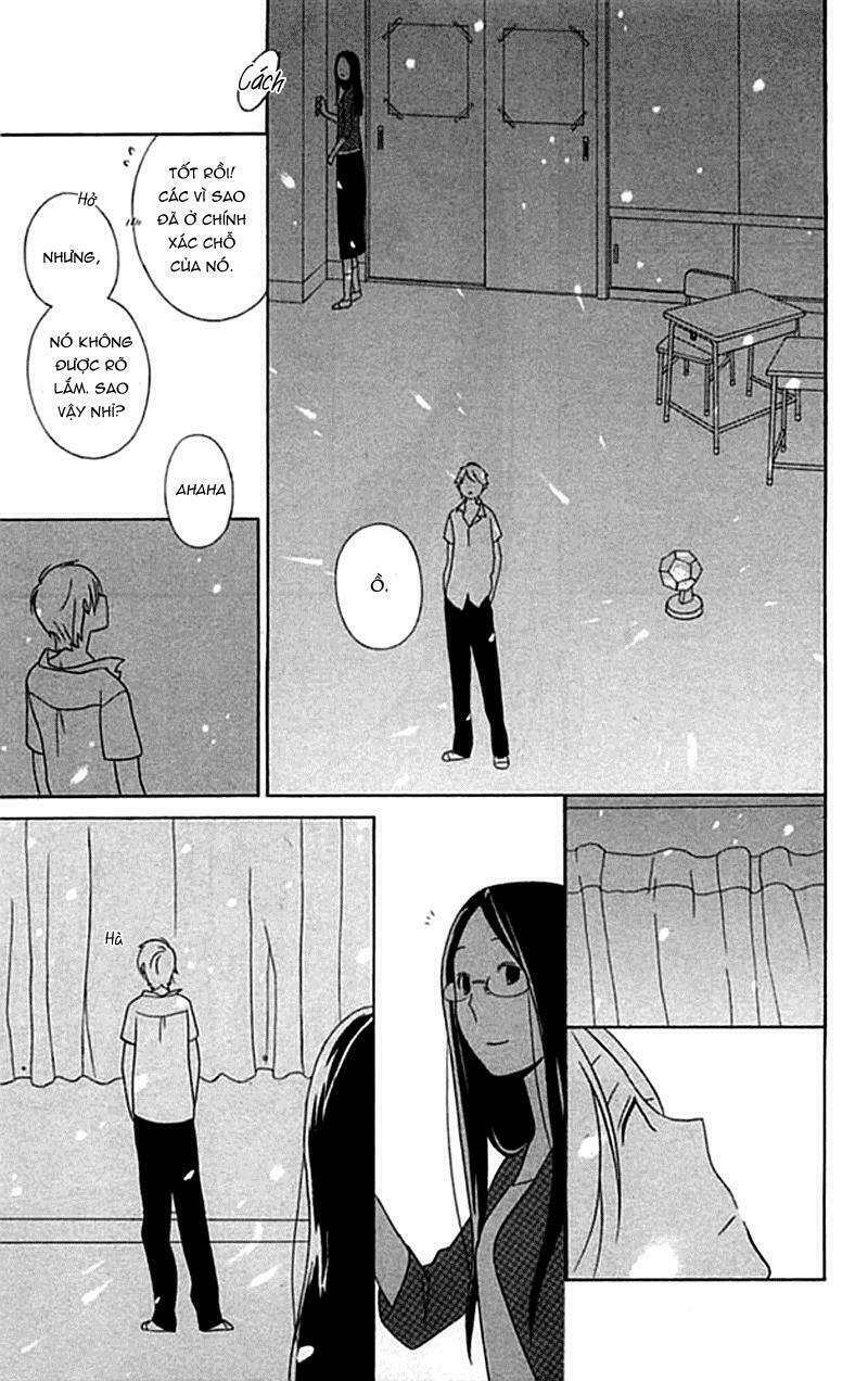 Tổng hợp One Shot.: Chapter 278