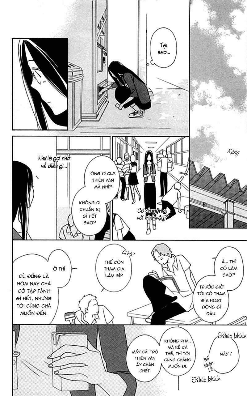 Tổng hợp One Shot.: Chapter 278
