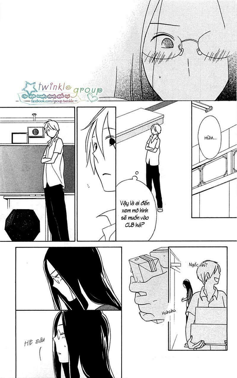 Tổng hợp One Shot.: Chapter 278