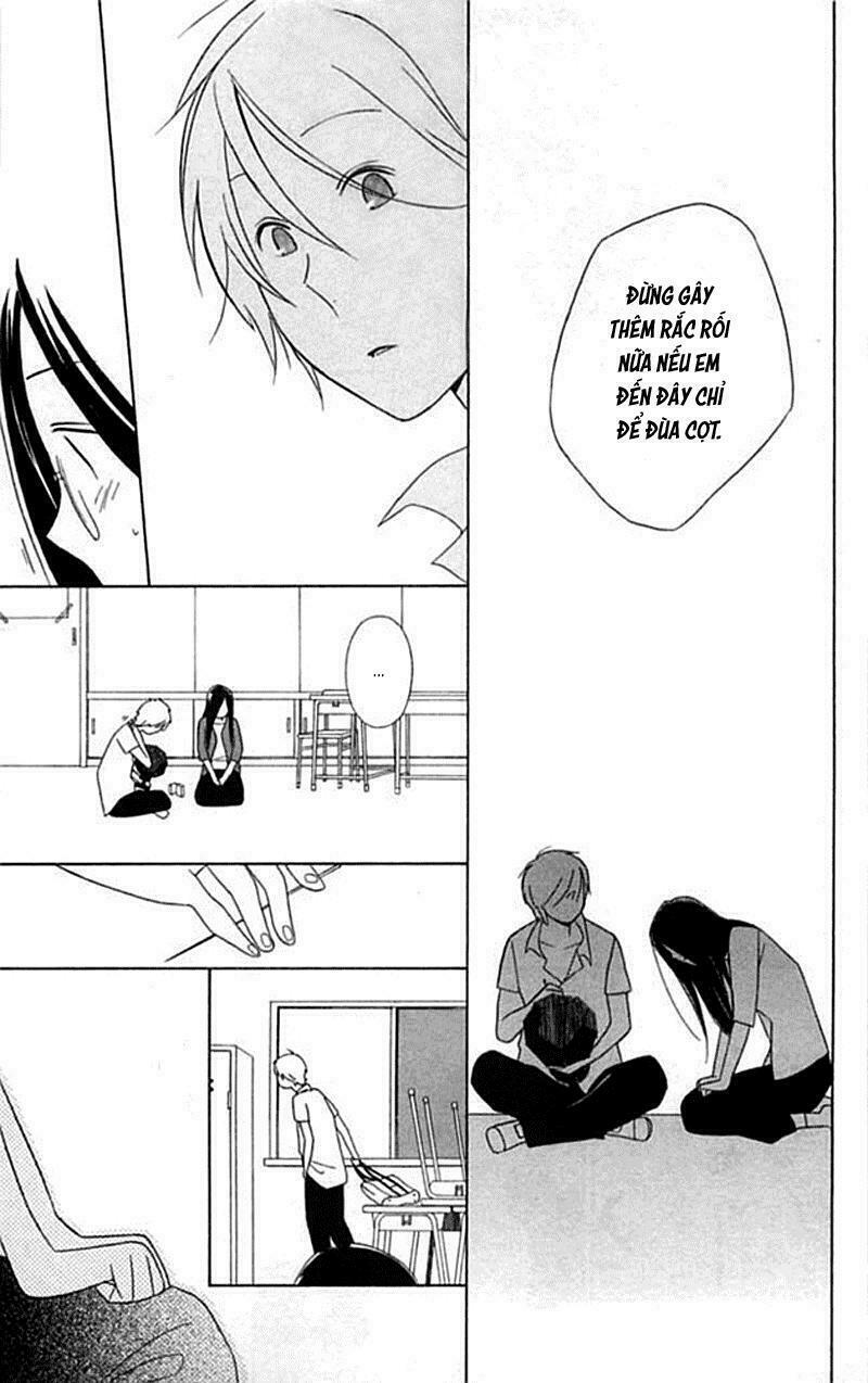 Tổng hợp One Shot.: Chapter 278
