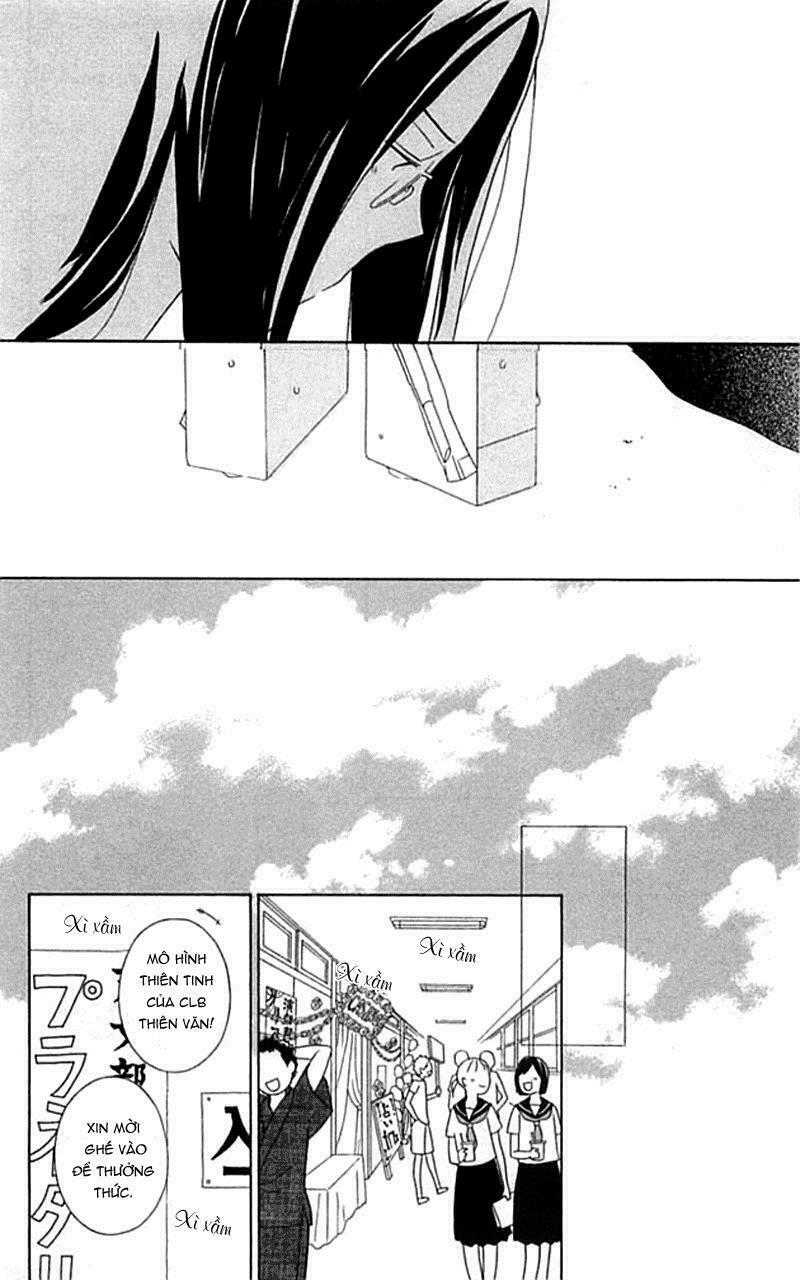 Tổng hợp One Shot.: Chapter 278