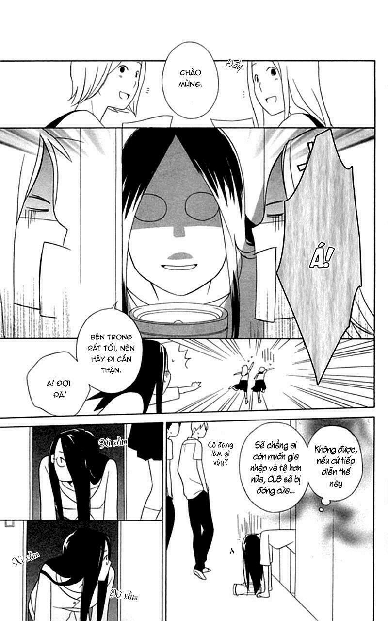 Tổng hợp One Shot.: Chapter 278