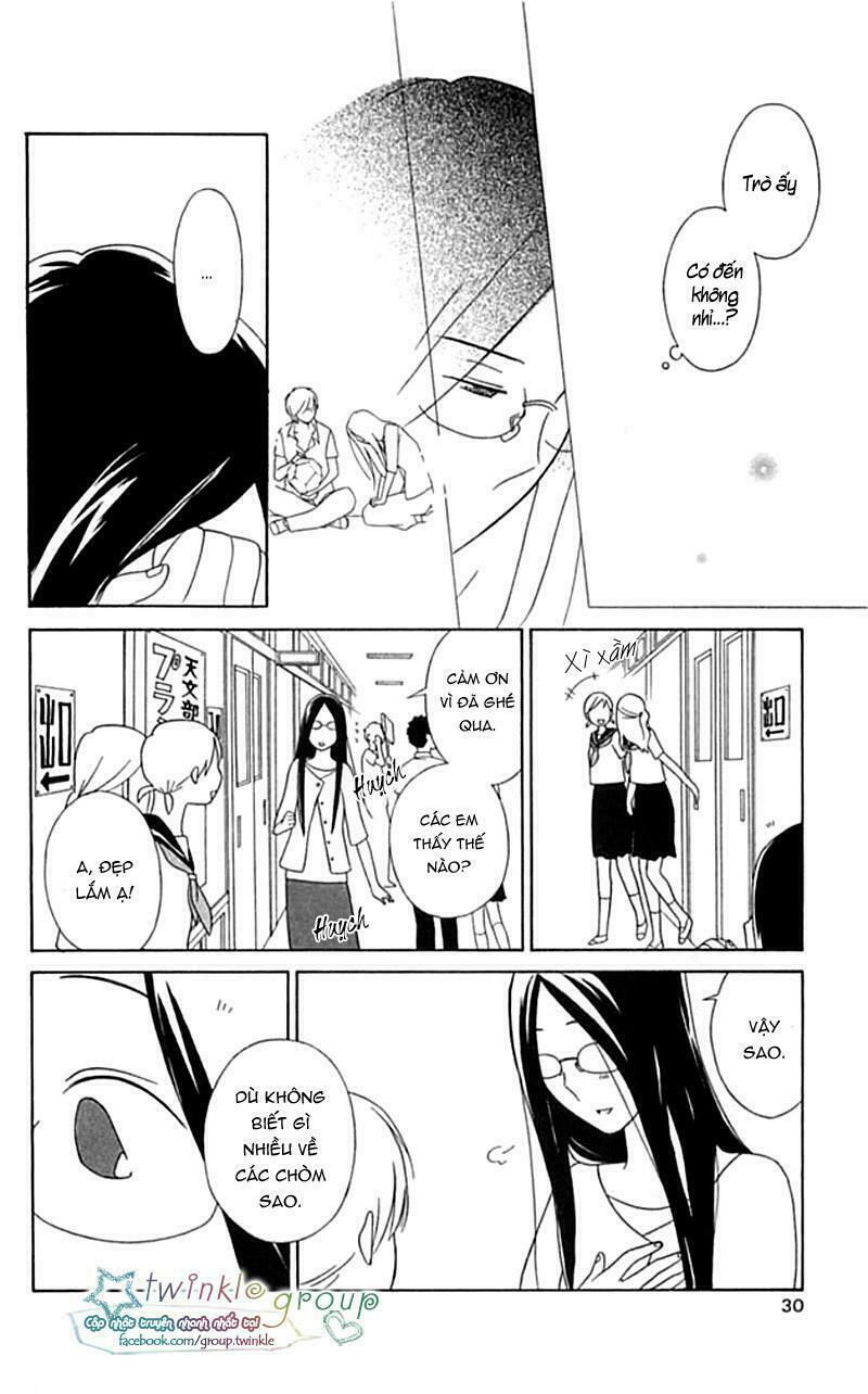Tổng hợp One Shot.: Chapter 278