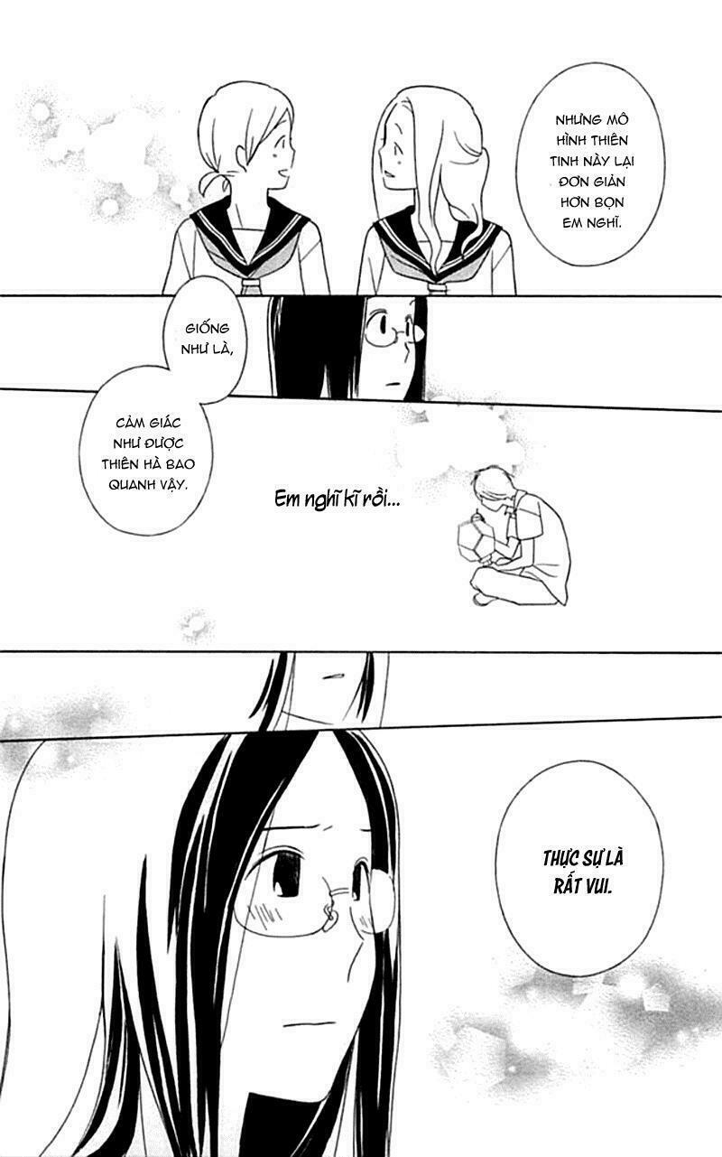 Tổng hợp One Shot.: Chapter 278