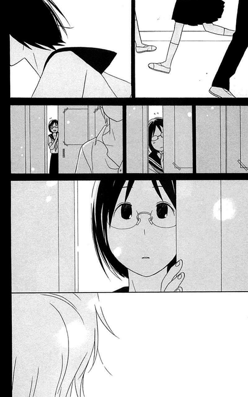 Tổng hợp One Shot.: Chapter 278