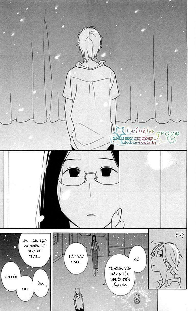 Tổng hợp One Shot.: Chapter 278
