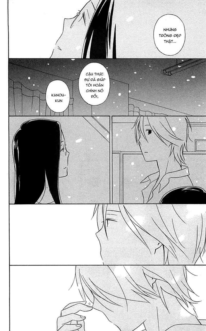 Tổng hợp One Shot.: Chapter 278
