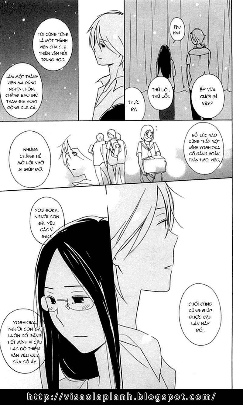 Tổng hợp One Shot.: Chapter 278