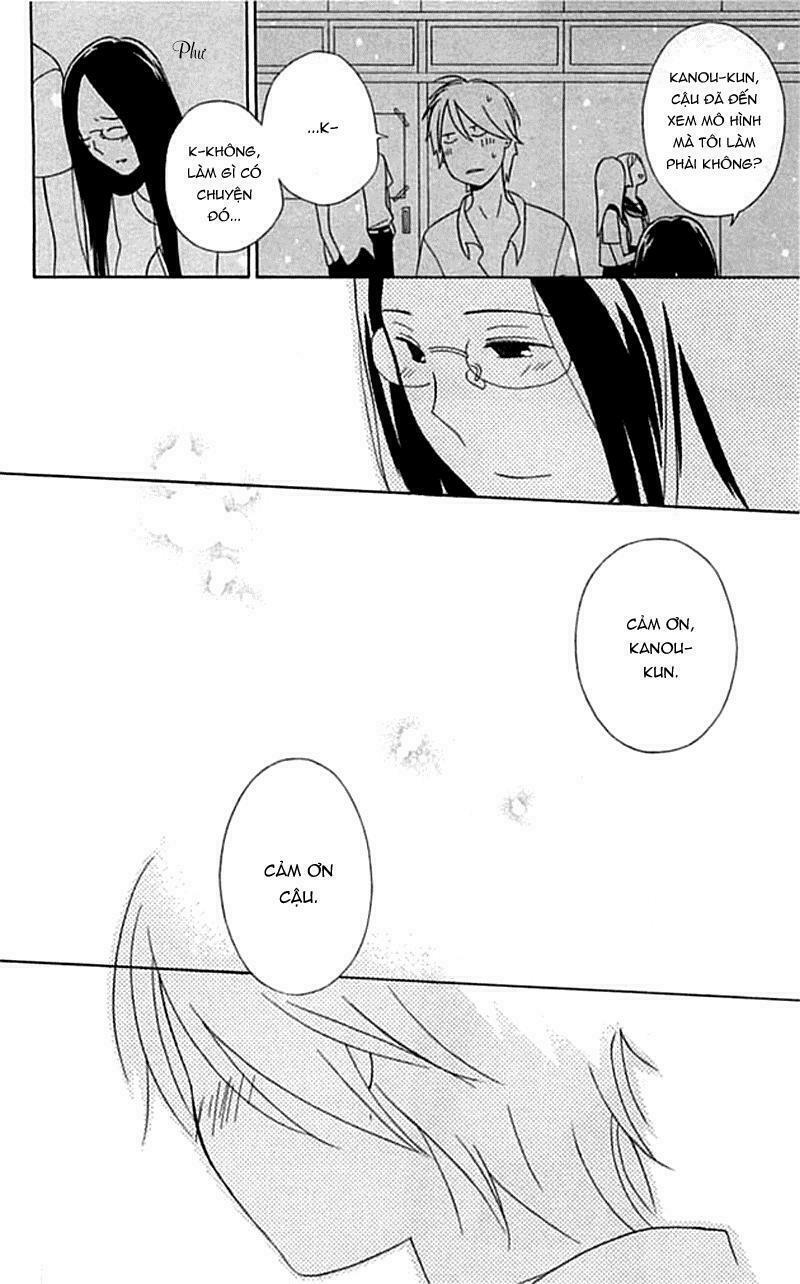 Tổng hợp One Shot.: Chapter 278