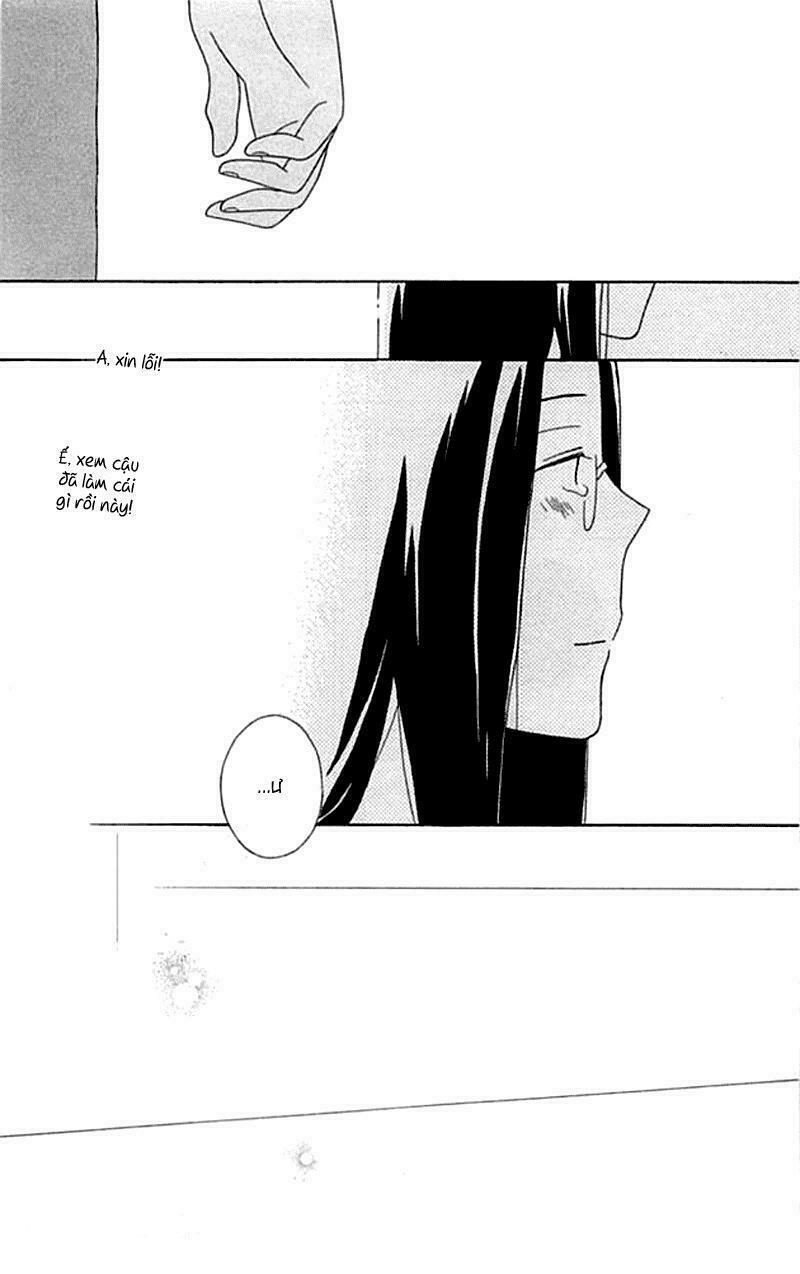 Tổng hợp One Shot.: Chapter 278